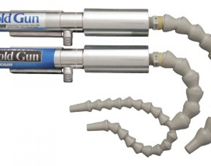Cold Gun Aircoolant