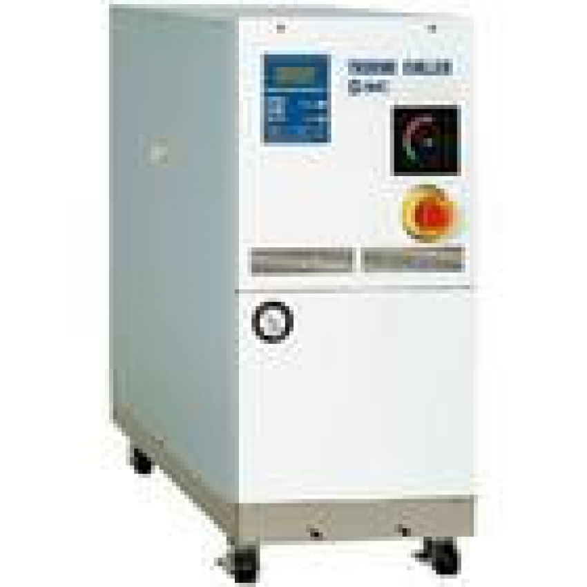 Chiller para semiconductores - HRZ-F