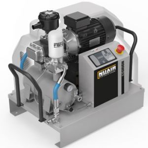 MiniORION: potencia compacta, silenciosa y eficiente
