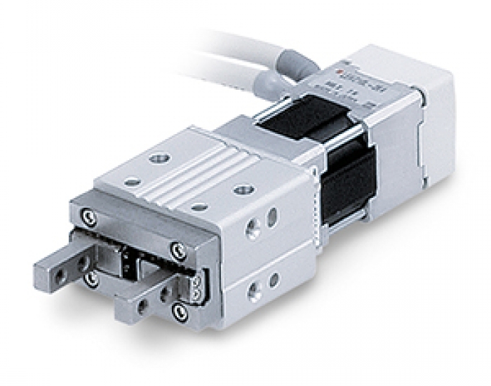 Grippers para robots u otras aplicaciones