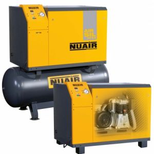 Compresores Airum-Nuair Catálogo 2022