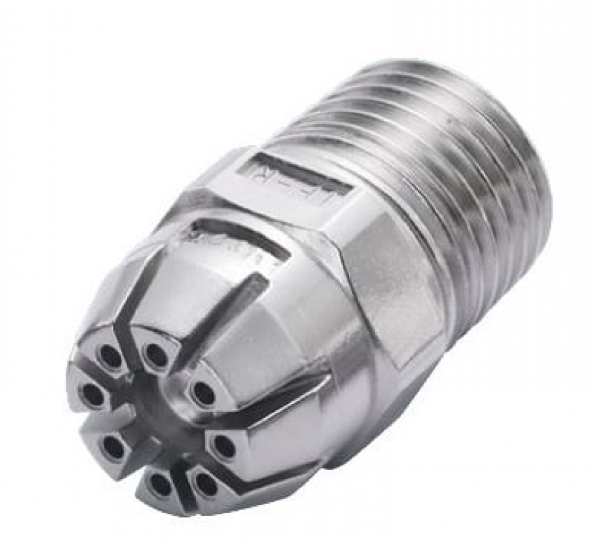 Boquilla Redonda S316L ref. 1/8MTFR8008S316LIN