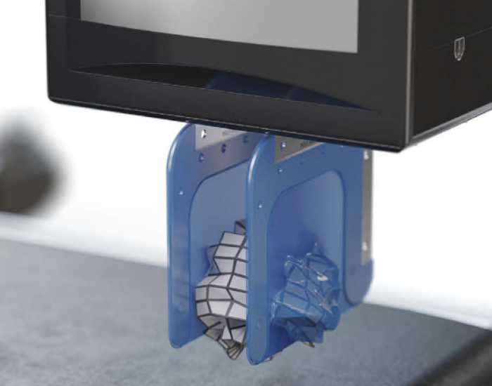 Todo tipo de agarres para manipulación de piezas