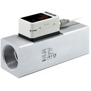 Flujostato digital para gran caudal - PF3A*H
