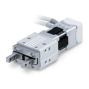 Grippers para robots u otras aplicaciones