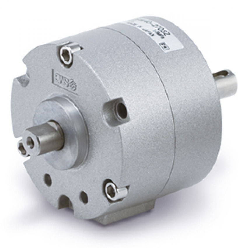 Actuador de giro modelo de paleta  CRB2-Z