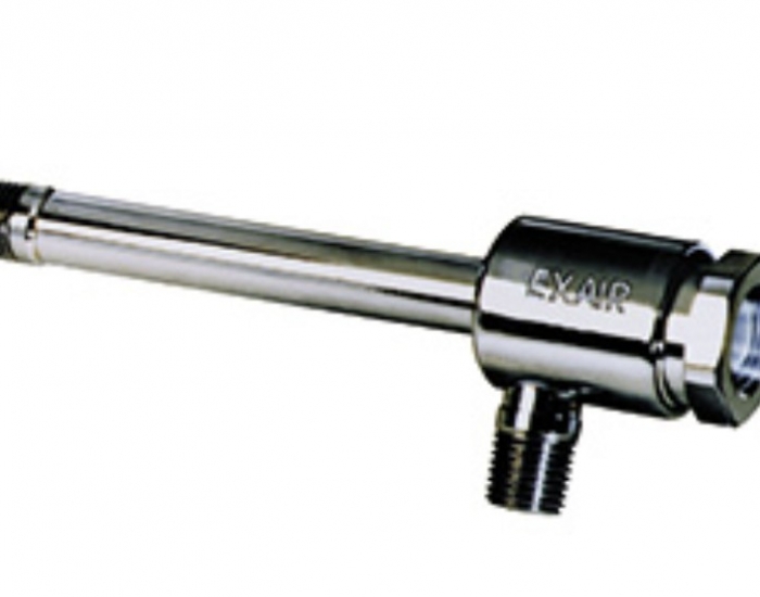 Tubo Vortex
