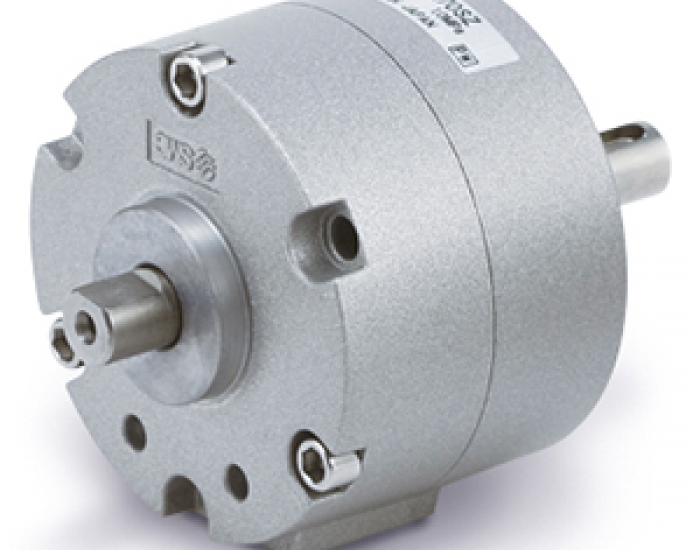 Actuador de giro modelo de paleta  CRB2-Z