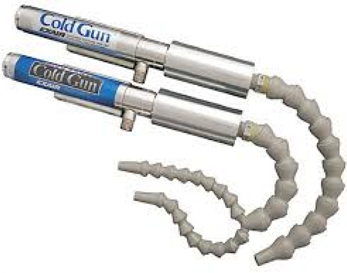 COLD GUN AIRCOOLANT