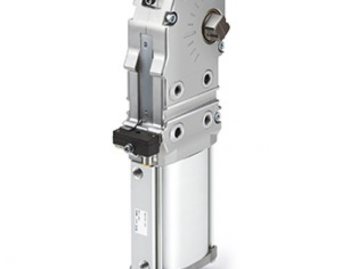 Brida de amarre  CKZ5T