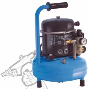 Compresores para Aerografía