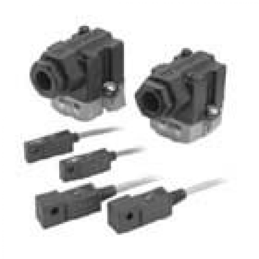 Detectores de 3 hilos Solid State