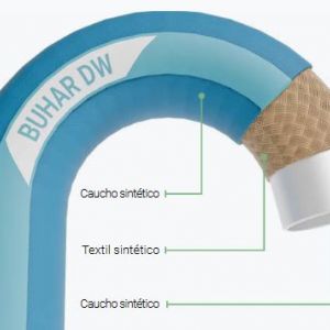 Buhar  DW