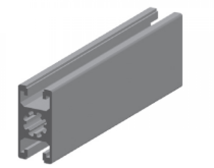 Perfil Marco 22.5 x 45 mm Ref. 50342