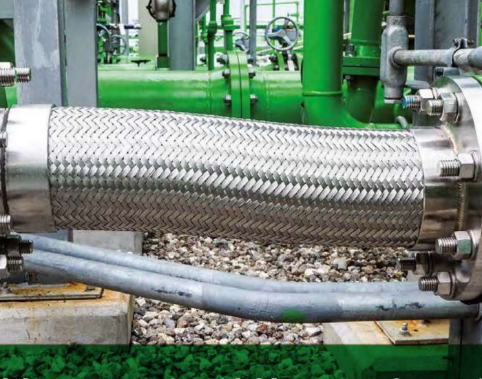 Flexibles Industriales (Lat. y Acc.)