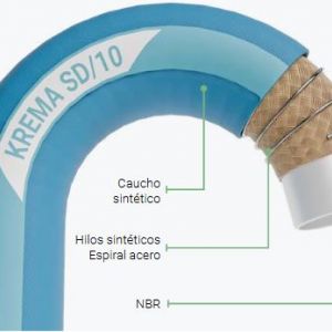 Krema SD/10 