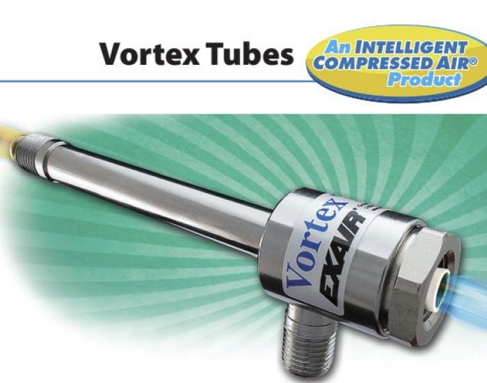 Tubo Vortex