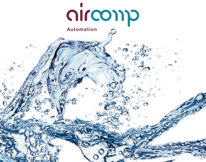 Reguladores y Filtros para Agua AirComp
