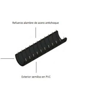 Selman 194 Negra