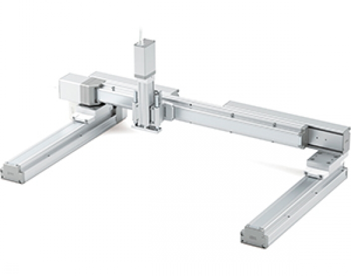 Configurador para actuadores eléctricos