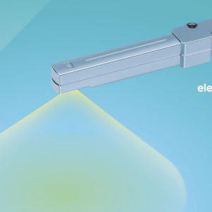 IZD10, Sensor Electrostático