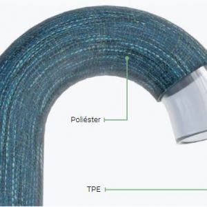 Manguera Extensible ZYGZAG