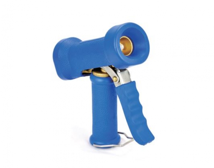 Pistola de Agua para Limpieza Industrial 30000