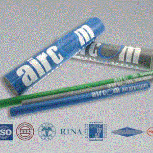 Tubo de Aluminio ref. QLTUAL 