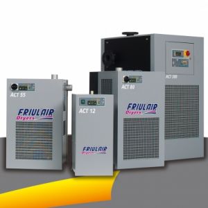 Secadores Frigoríficos AMD