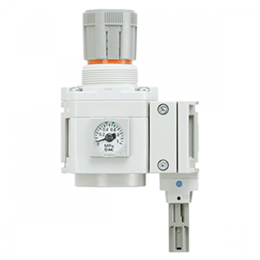 Regulador de standby para Air Management System serie AR20S~50S