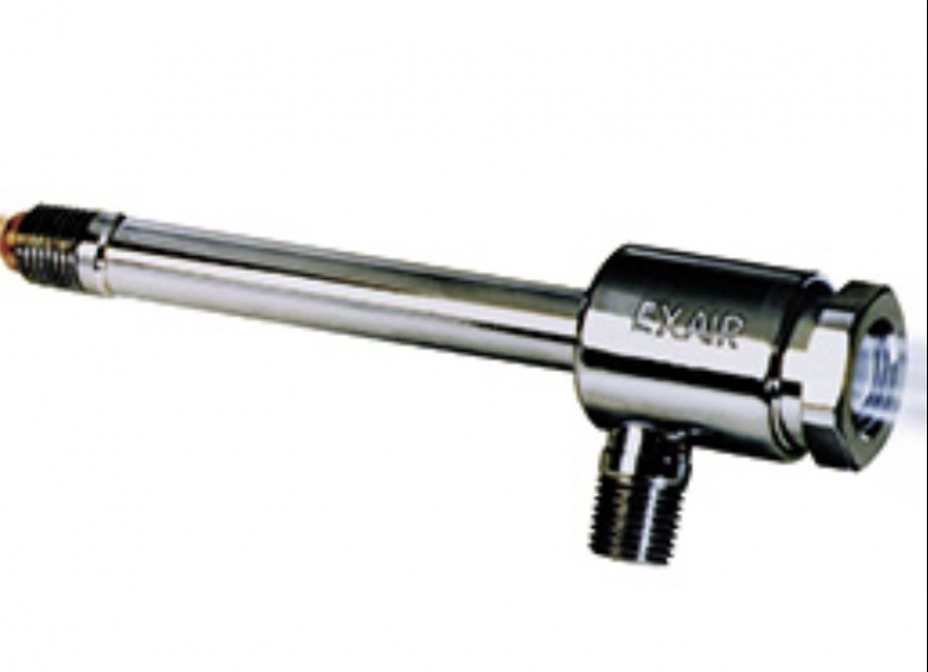Tubo Vortex