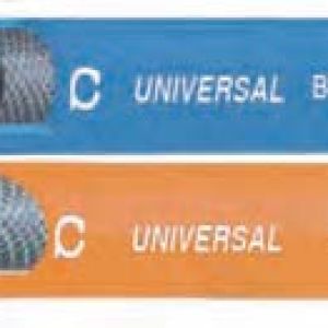 Universal Bitubo OX/PR DIN ISO 3821