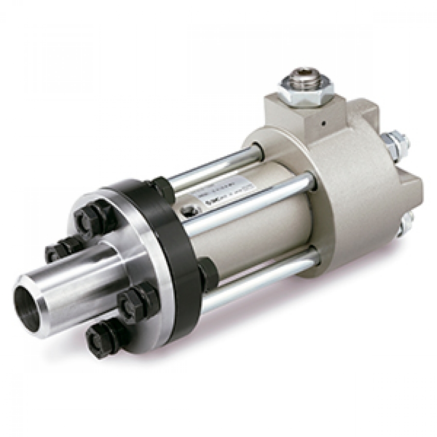 XT316, Cilindro de impacto