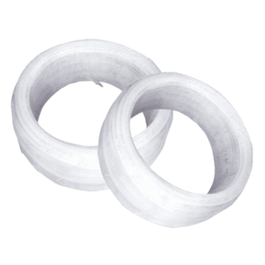 Tubo FEP (Etileno Propileno Fluorado)