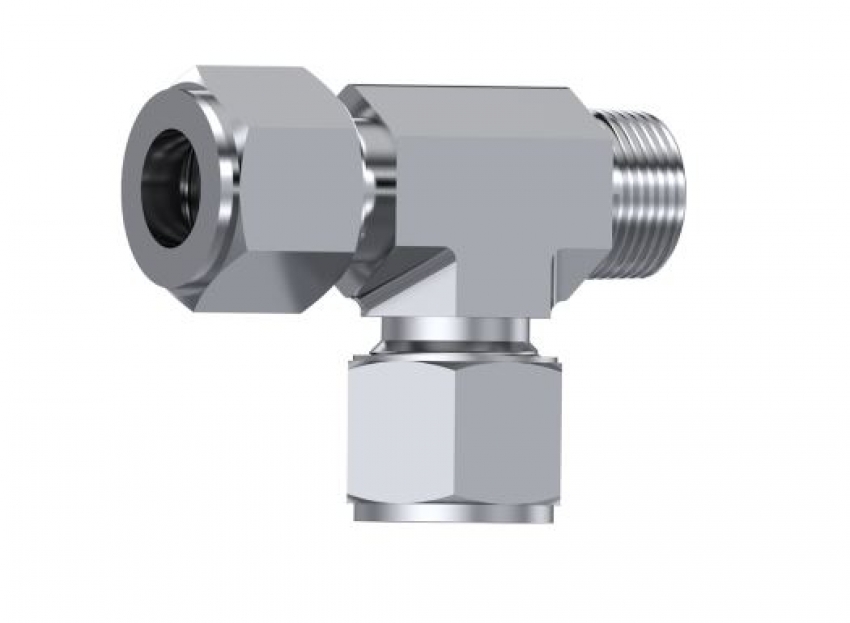 Tes Rosca Lateral NPT Ref.ZKTLMP