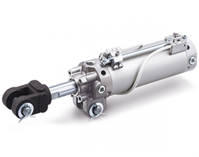 Cilindro de amarre  CK1-Z1