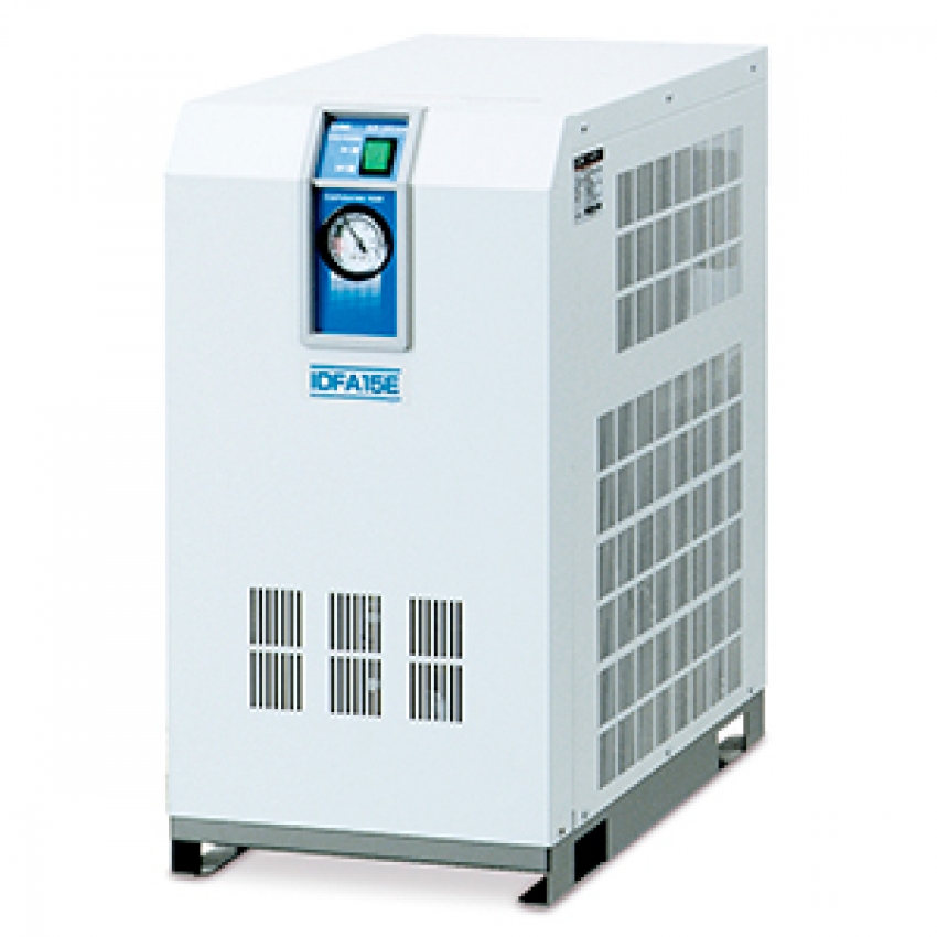 Secador de aire por refrigeración IDFA