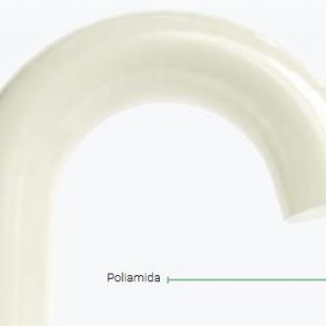 Tubo Poliamida PA 12
