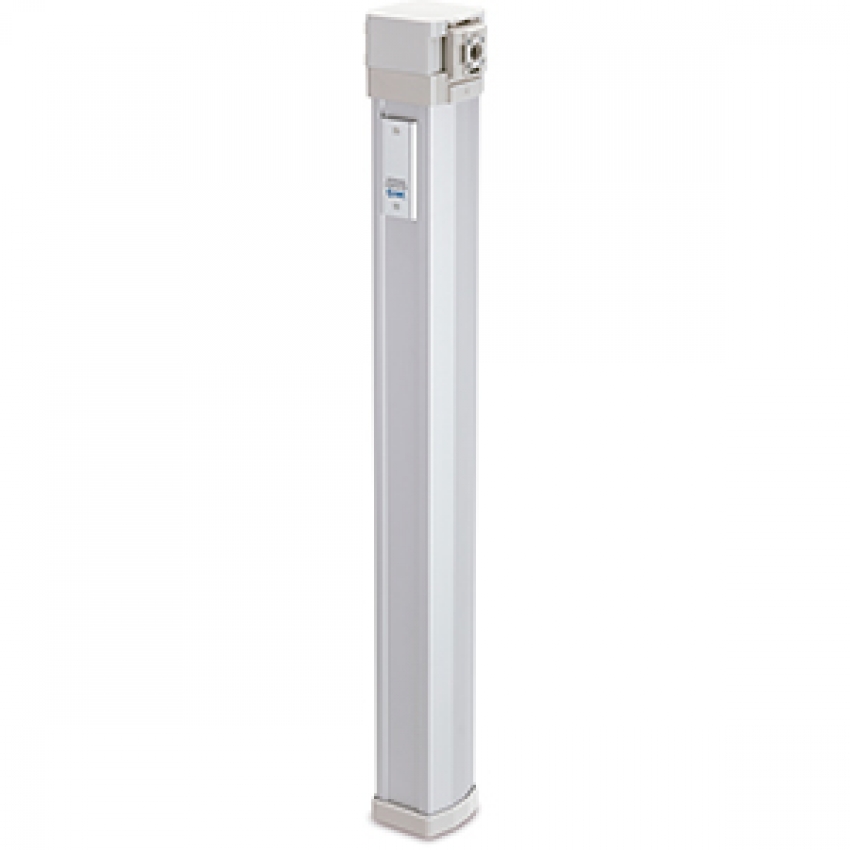 Generador de nitrógeno de membrana  serie IN778