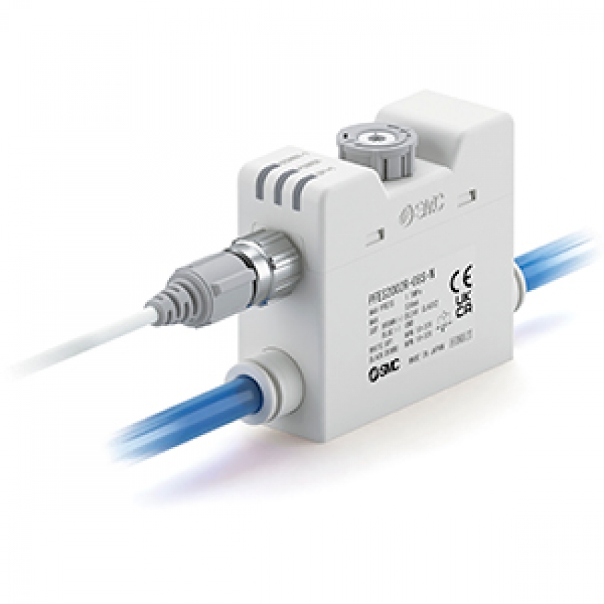 Válvula de control remoto serie PFES