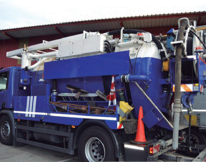 Karadeniz S/D 10 (2001) 