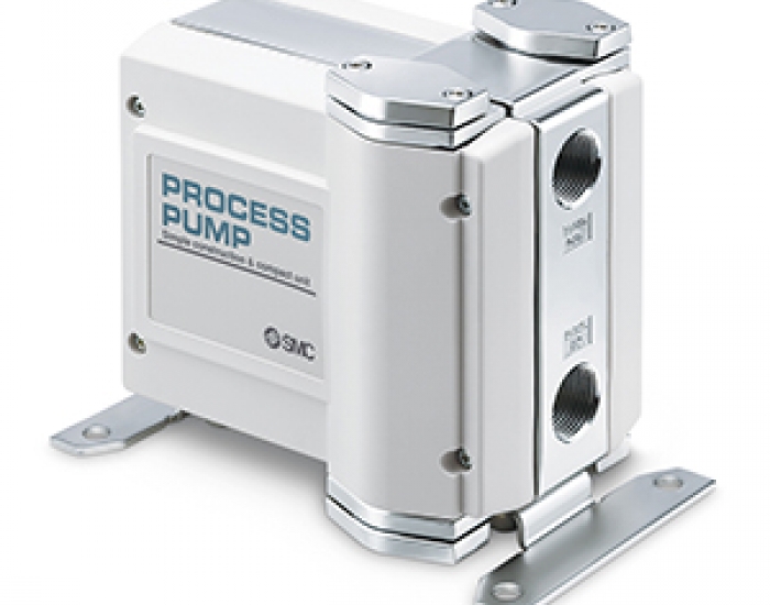 Bombas neumáticas de membrana