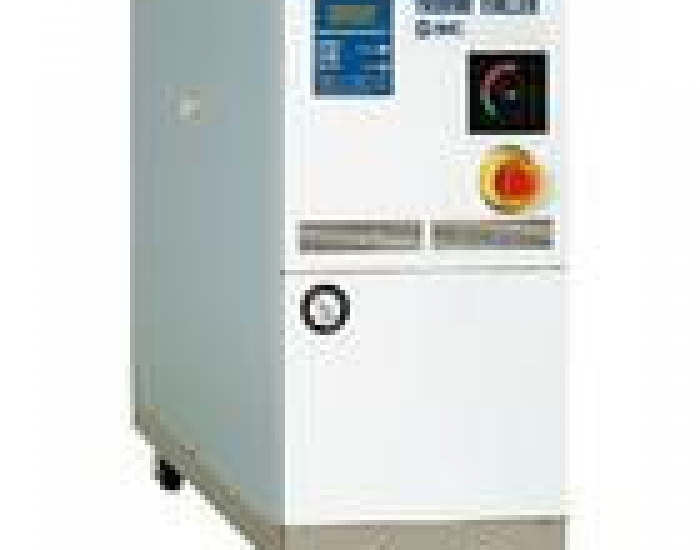 Chiller para semiconductores - HRZ-F