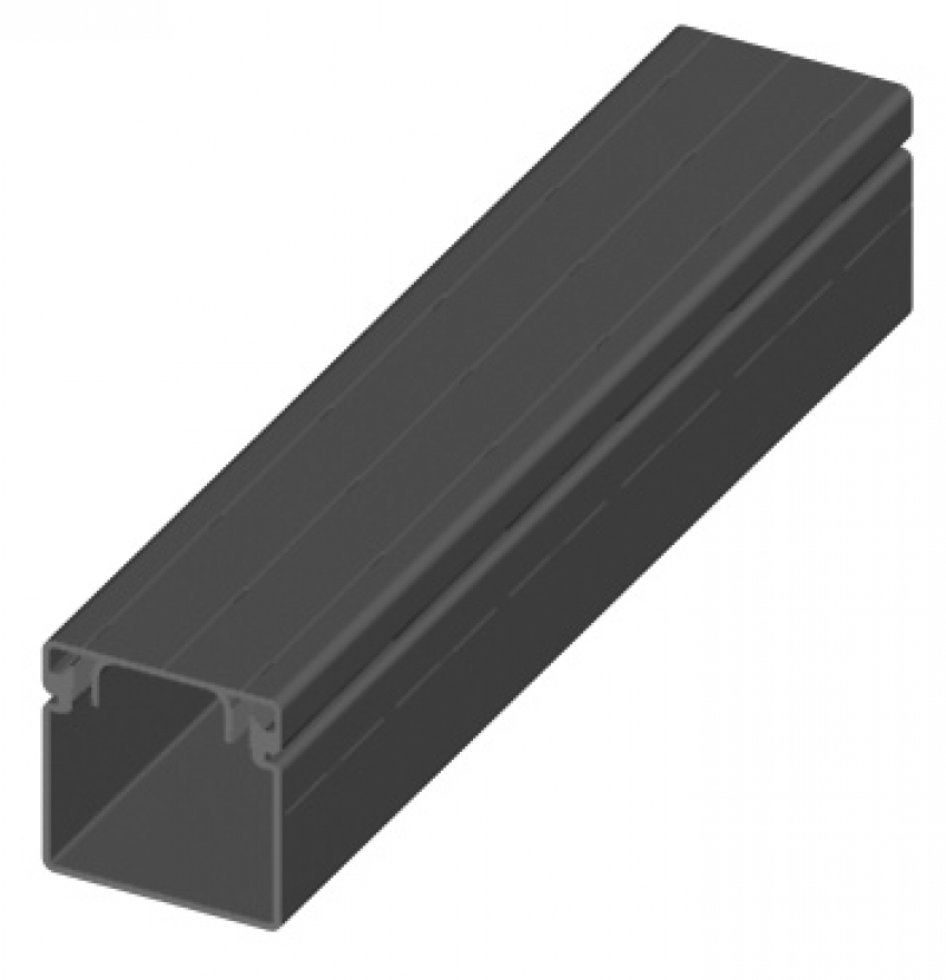 Perfil Canaleta 40 X 40 Ref. 5030, 5031, 5507