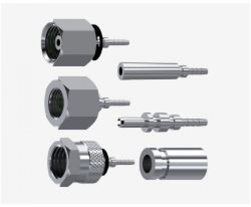 Conexiones Micro-Hose Inox 316