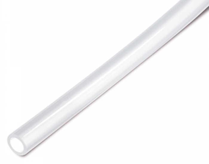 Tubo resistente a productos químicos y sala limpia, Alta pureza (Super PFA) - TL