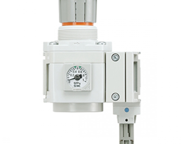 Regulador de standby para Air Management System serie AR20S~50S