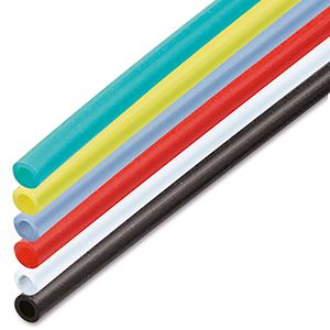 Tubo resistente a la abrasión