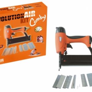 Revolution Air 