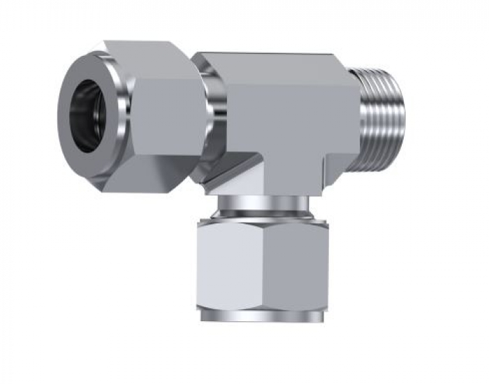 Tes Rosca Lateral NPT Ref.ZKTLMP